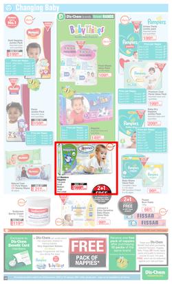 Dis-Chem : New Year Savings (28 December 2020 - 10 January 2021), page 15