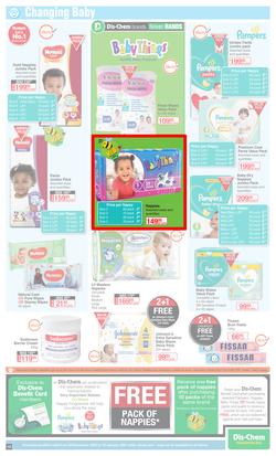 Dis-Chem : New Year Savings (28 December 2020 - 10 January 2021), page 15