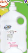 Baby Lotion Pump-800ml