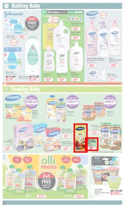 Dis-Chem : New Year Savings (28 December 2020 - 10 January 2021), page 16