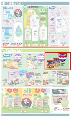 Dis-Chem : New Year Savings (28 December 2020 - 10 January 2021), page 16