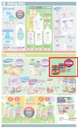 Dis-Chem : New Year Savings (28 December 2020 - 10 January 2021), page 16