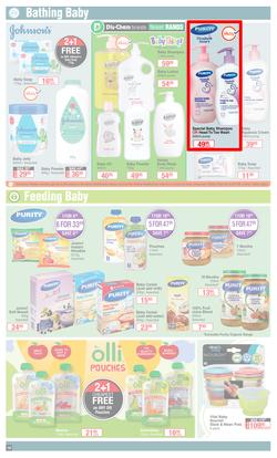 Dis-Chem : New Year Savings (28 December 2020 - 10 January 2021), page 16