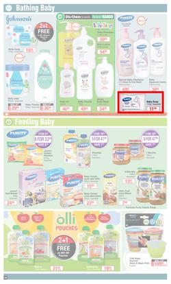 Dis-Chem : New Year Savings (28 December 2020 - 10 January 2021), page 16