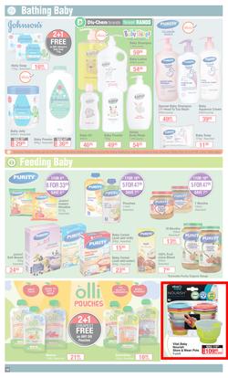 Dis-Chem : New Year Savings (28 December 2020 - 10 January 2021), page 16