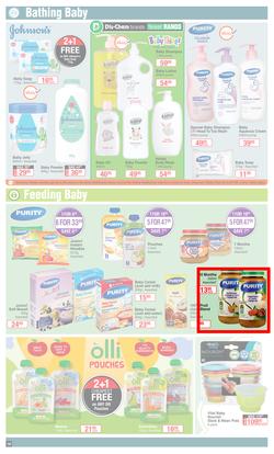 Dis-Chem : New Year Savings (28 December 2020 - 10 January 2021), page 16
