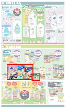 Dis-Chem : New Year Savings (28 December 2020 - 10 January 2021), page 16