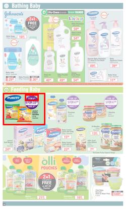 Dis-Chem : New Year Savings (28 December 2020 - 10 January 2021), page 16