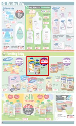 Dis-Chem : New Year Savings (28 December 2020 - 10 January 2021), page 16