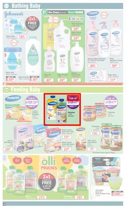 Dis-Chem : New Year Savings (28 December 2020 - 10 January 2021), page 16