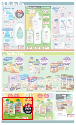 Dis-Chem : New Year Savings (28 December 2020 - 10 January 2021), page 16