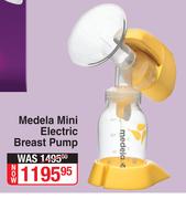 Medela Mini Electric Breast Pump