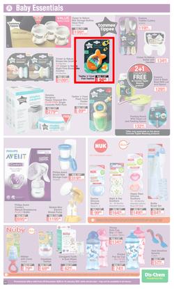 Dis-Chem : New Year Savings (28 December 2020 - 10 January 2021), page 17