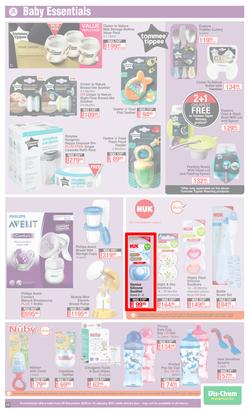 Dis-Chem : New Year Savings (28 December 2020 - 10 January 2021), page 17