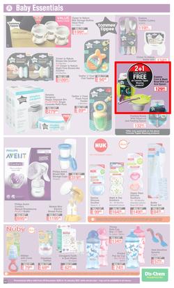 Dis-Chem : New Year Savings (28 December 2020 - 10 January 2021), page 17