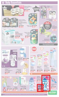Dis-Chem : New Year Savings (28 December 2020 - 10 January 2021), page 17