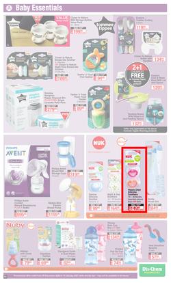 Dis-Chem : New Year Savings (28 December 2020 - 10 January 2021), page 17