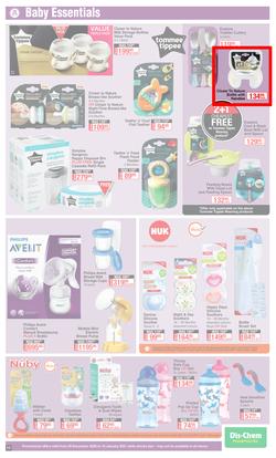 Dis-Chem : New Year Savings (28 December 2020 - 10 January 2021), page 17