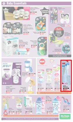 Dis-Chem : New Year Savings (28 December 2020 - 10 January 2021), page 17