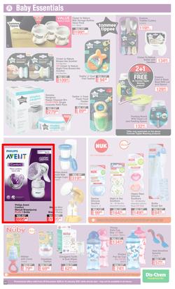 Dis-Chem : New Year Savings (28 December 2020 - 10 January 2021), page 17
