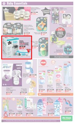 Dis-Chem : New Year Savings (28 December 2020 - 10 January 2021), page 17