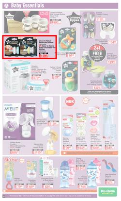 Dis-Chem : New Year Savings (28 December 2020 - 10 January 2021), page 17