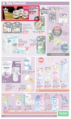 Dis-Chem : New Year Savings (28 December 2020 - 10 January 2021), page 17