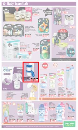 Dis-Chem : New Year Savings (28 December 2020 - 10 January 2021), page 17