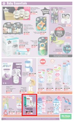 Dis-Chem : New Year Savings (28 December 2020 - 10 January 2021), page 17
