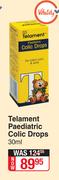 Telament Paediatic Colic Drops-30ml