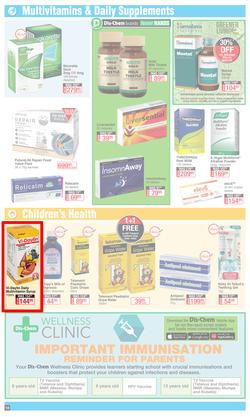 Dis-Chem : New Year Savings (28 December 2020 - 10 January 2021), page 18