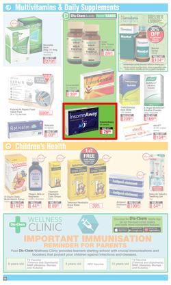 Dis-Chem : New Year Savings (28 December 2020 - 10 January 2021), page 18
