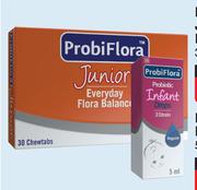 ProbiFlora Infant Drops 3 Stain-5ml  