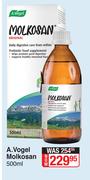 A.Vogel Molkosan-500ml 