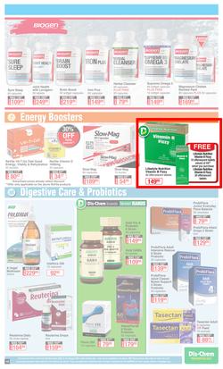 Dis-Chem : New Year Savings (28 December 2020 - 10 January 2021), page 19