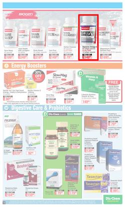 Dis-Chem : New Year Savings (28 December 2020 - 10 January 2021), page 19