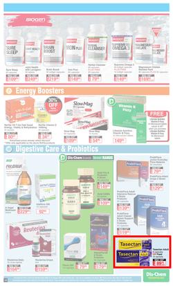 Dis-Chem : New Year Savings (28 December 2020 - 10 January 2021), page 19
