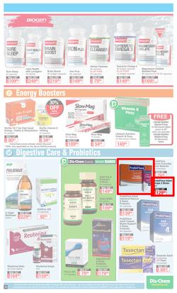 Dis-Chem : New Year Savings (28 December 2020 - 10 January 2021), page 19