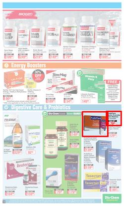 Dis-Chem : New Year Savings (28 December 2020 - 10 January 2021), page 19