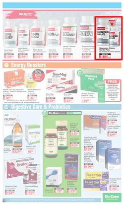 Dis-Chem : New Year Savings (28 December 2020 - 10 January 2021), page 19