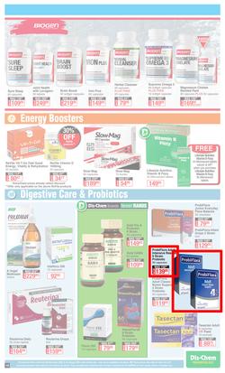 Dis-Chem : New Year Savings (28 December 2020 - 10 January 2021), page 19