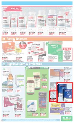 Dis-Chem : New Year Savings (28 December 2020 - 10 January 2021), page 19
