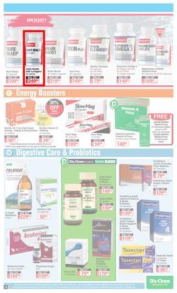 Dis-Chem : New Year Savings (28 December 2020 - 10 January 2021), page 19