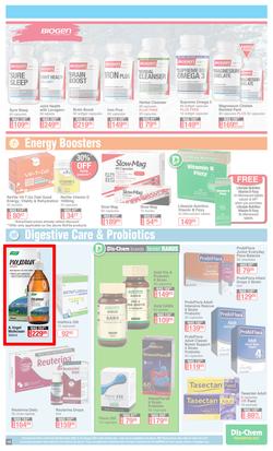Dis-Chem : New Year Savings (28 December 2020 - 10 January 2021), page 19