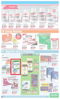 Dis-Chem : New Year Savings (28 December 2020 - 10 January 2021), page 19