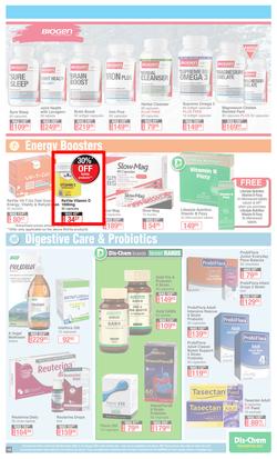 Dis-Chem : New Year Savings (28 December 2020 - 10 January 2021), page 19