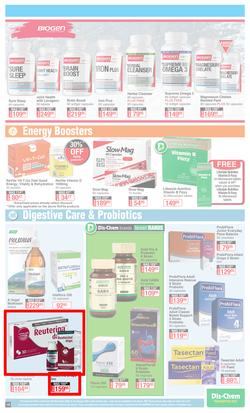 Dis-Chem : New Year Savings (28 December 2020 - 10 January 2021), page 19