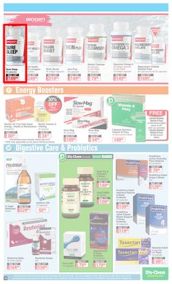 Dis-Chem : New Year Savings (28 December 2020 - 10 January 2021), page 19