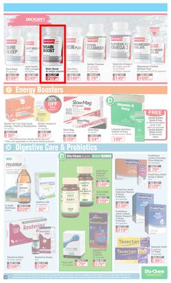 Dis-Chem : New Year Savings (28 December 2020 - 10 January 2021), page 19