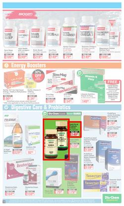 Dis-Chem : New Year Savings (28 December 2020 - 10 January 2021), page 19